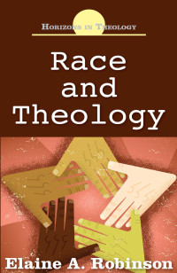 Imagen de portada: Race and Theology 9780687494255