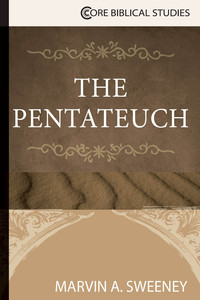 Cover image: The Pentateuch 9781426765032