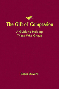Cover image: The Gift of Compassion 9781426742347