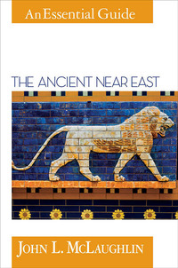 Imagen de portada: The Ancient Near East 9781426753275
