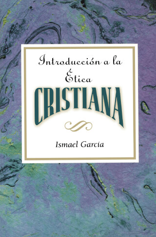 Cover image: Introducción a la ética cristiana AETH 9780687073870
