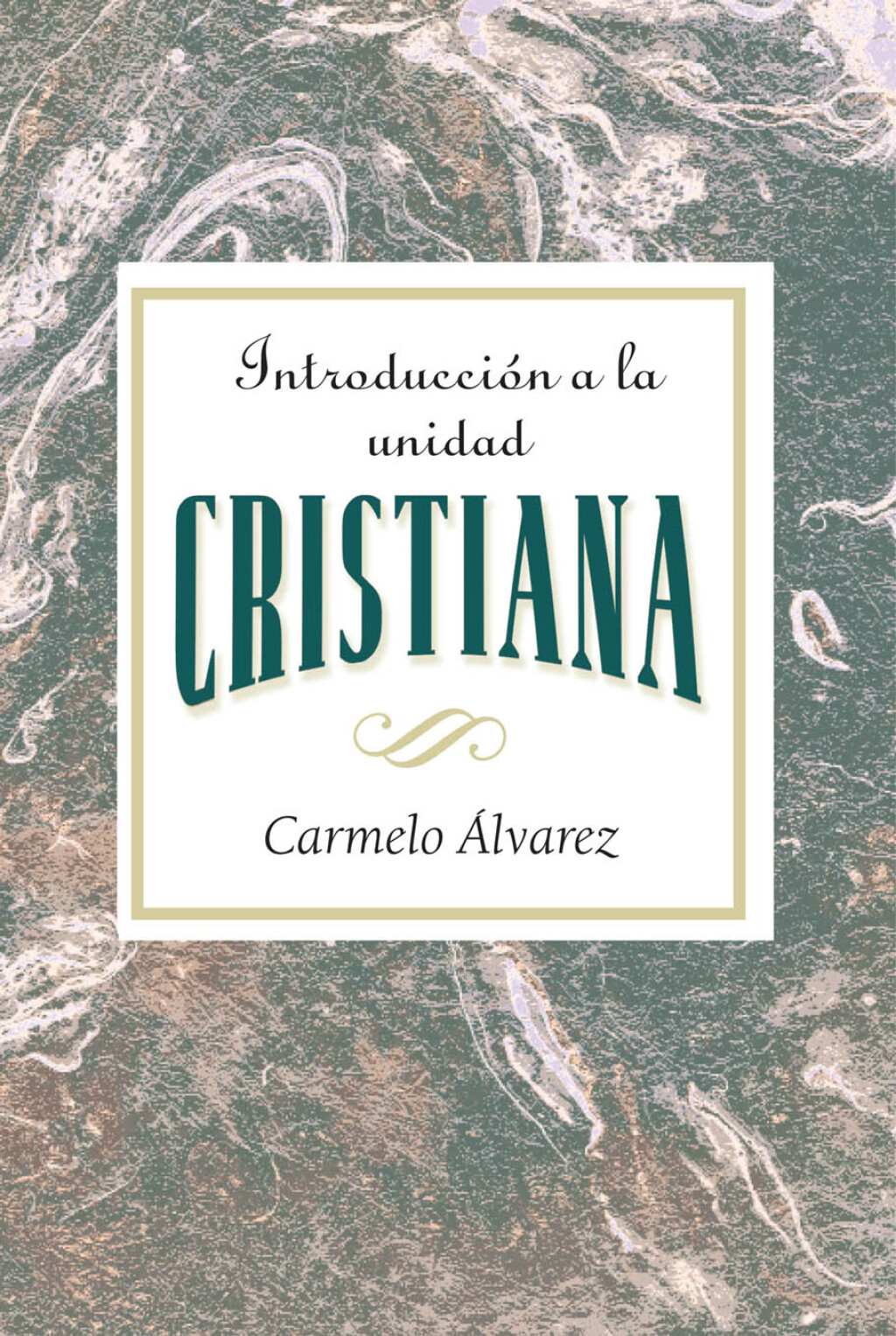Introducción a la unidad cristiana AETH Introduction to Christian Unity Spanish