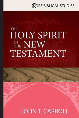 Cover image: The Holy Spirit in the New Testament 9781426766374