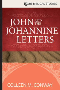Cover image: John and the Johannine Letters 9781426766398