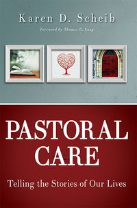 Imagen de portada: Pastoral Care 9781426766473