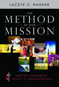 Imagen de portada: The Method of Our Mission 9781426767173