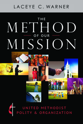 Omslagafbeelding: The Method of Our Mission 9781426767173