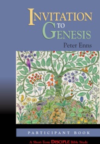 Cover image: Invitation to Genesis: Participant Book 9780687494927