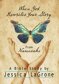 Imagen de portada: When God Rewrites Your Story (Pkg of 10) 9781501853067