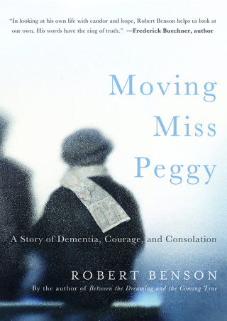 Imagen de portada: Moving Miss Peggy 9781426749575