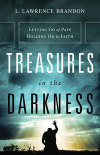 Imagen de portada: Treasures in the Darkness 9781426754845