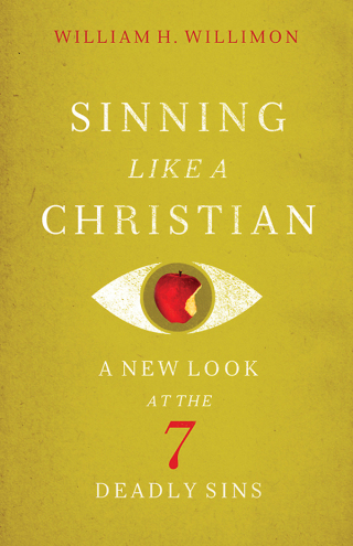 Cover image: Sinning Like a Christian 9781426758232