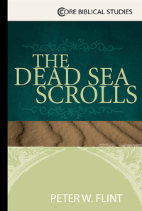 Imagen de portada: The Dead Sea Scrolls 9781630884215