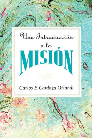 Omslagafbeelding: Una introducción a la misión AETH 9780687074174