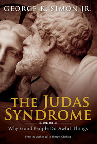 Imagen de portada: The Judas Syndrome 9781426751097