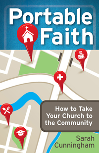 Cover image: Portable Faith 9781426755156