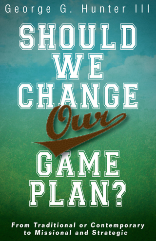 Titelbild: Should We Change Our Game Plan? 9781426763854