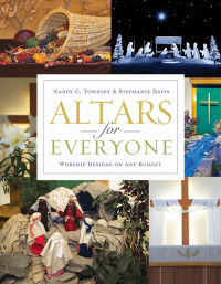 表紙画像: Altars for Everyone 9781426765957
