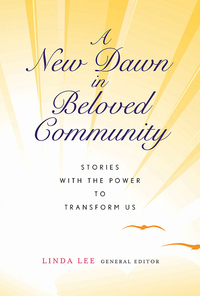 Cover image: A New Dawn in Beloved Community 9781426758409
