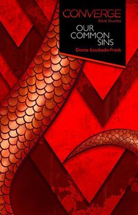 Imagen de portada: Converge Bible Studies: Our Common Sins 9781426768989
