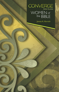 Imagen de portada: Converge Bible Studies: Women of the Bible 9781426771545