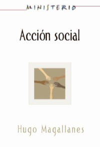 Cover image: Accion Social: El Pueblo Cristiano Testifica del Amor de Dios  AETH 9781426758102