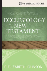 Cover image: Ecclesiology in the New Testament 9781426771934