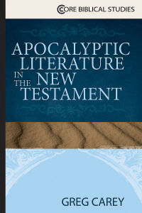 Cover image: Apocalyptic Literature in the New Testament 9781426771958