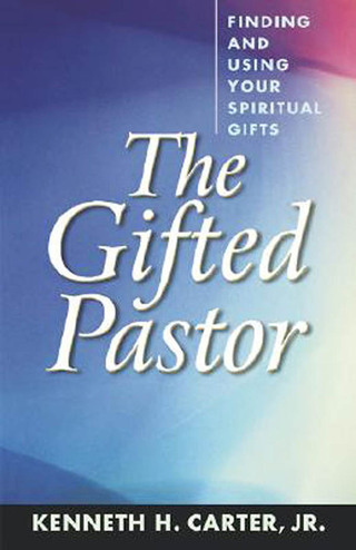 Cover image: The Gifted Pastor 9780687090914