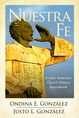 表紙画像: Nuestra Fe 9781426774263