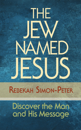 表紙画像: The Jew Named Jesus 9781426760488