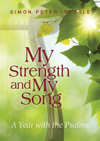 Omslagafbeelding: My Strength and My Song 9781426760471