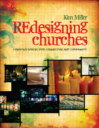 صورة الغلاف: REdesigning Churches 9781426757921