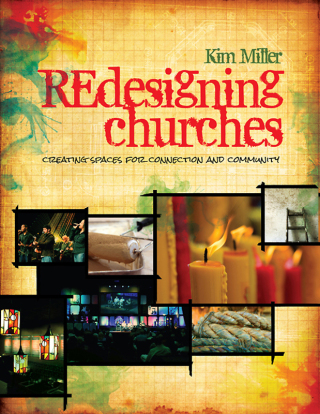 Cover image: REdesigning Churches 9781426757921