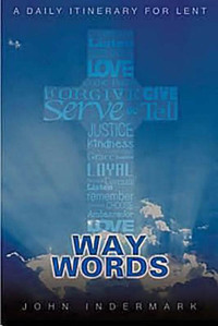 Cover image: Way Words 9781426730658
