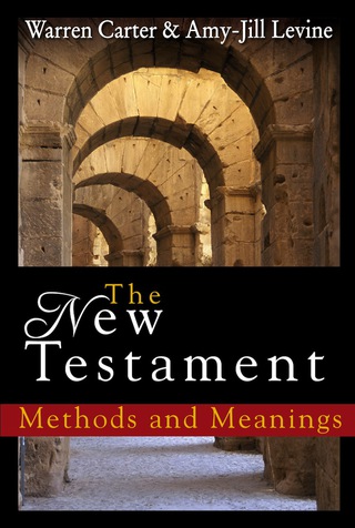 Titelbild: The New Testament 9781426741906