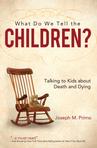 Cover image: What Do We Tell the Children? 9781426760495
