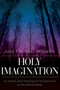 Cover image: Holy Imagination 9781426775314