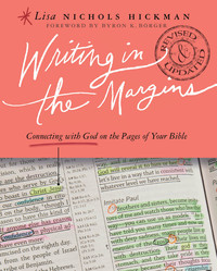 Cover image: Writing in the Margins 9781426767500