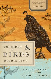 Cover image: Consider the Birds 9781630889753