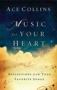 Cover image: Music for Your Heart 9781426767272