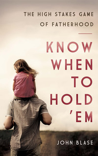 Imagen de portada: Know When to Hold 'Em 9781426758218