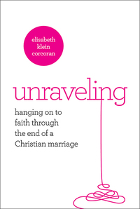 Cover image: Unraveling 9781426770272