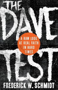 Cover image: The Dave Test 9781426755934