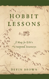 Imagen de portada: Hobbit Lessons 9781426776021
