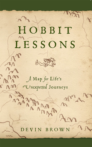 Cover image: Hobbit Lessons 9781426776021