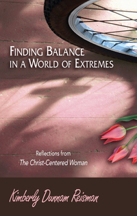 Cover image: Finding Balance in a World of Extremes Preview Book 9781426773716