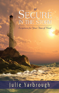 Cover image: Secure in the Storm 9781426768941