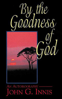 Cover image: By the Goodness of God 9780687022380