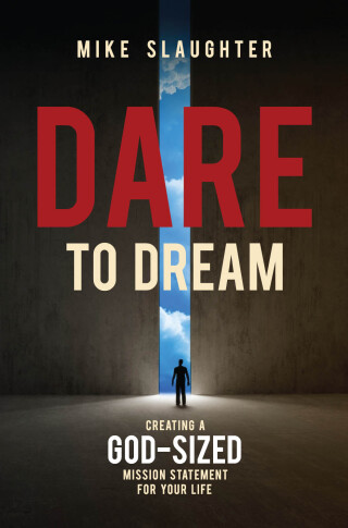 Cover image: Dare to Dream 9781426775772